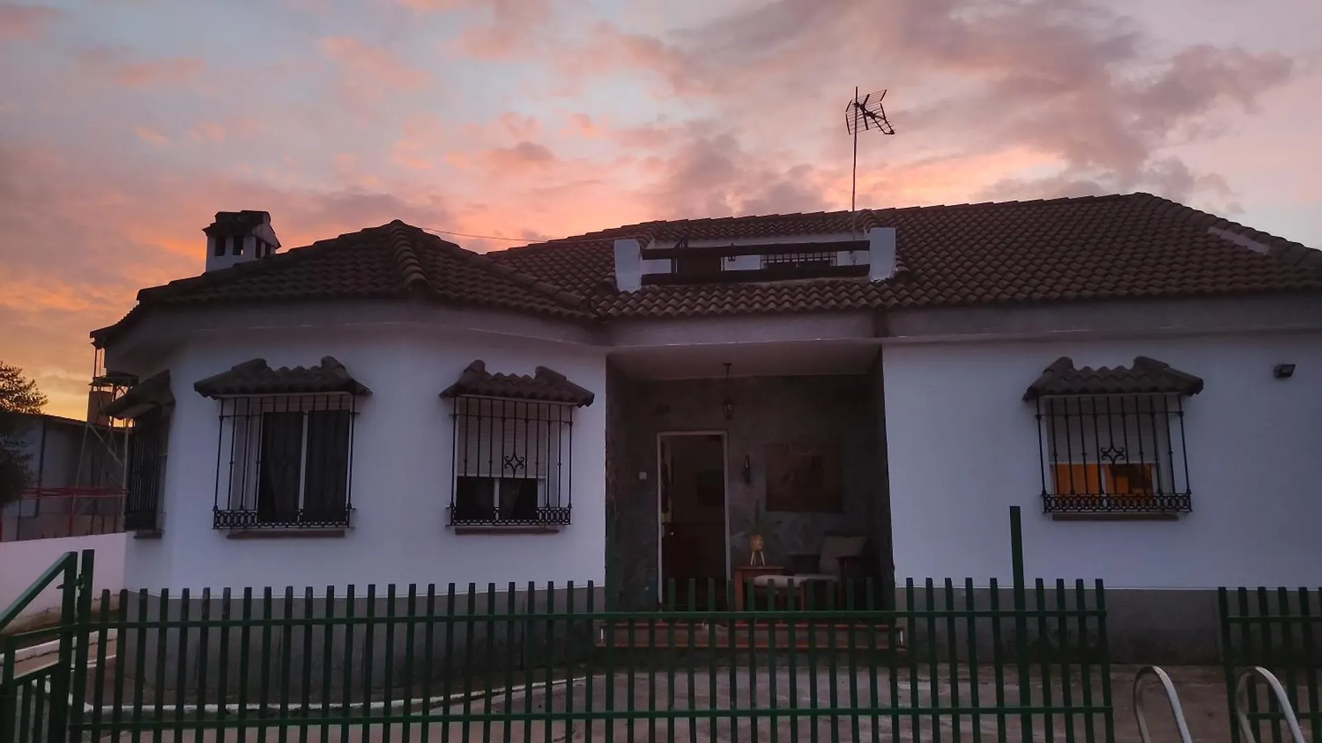 Holiday home Casa Los Naranjos Cordoba Spain