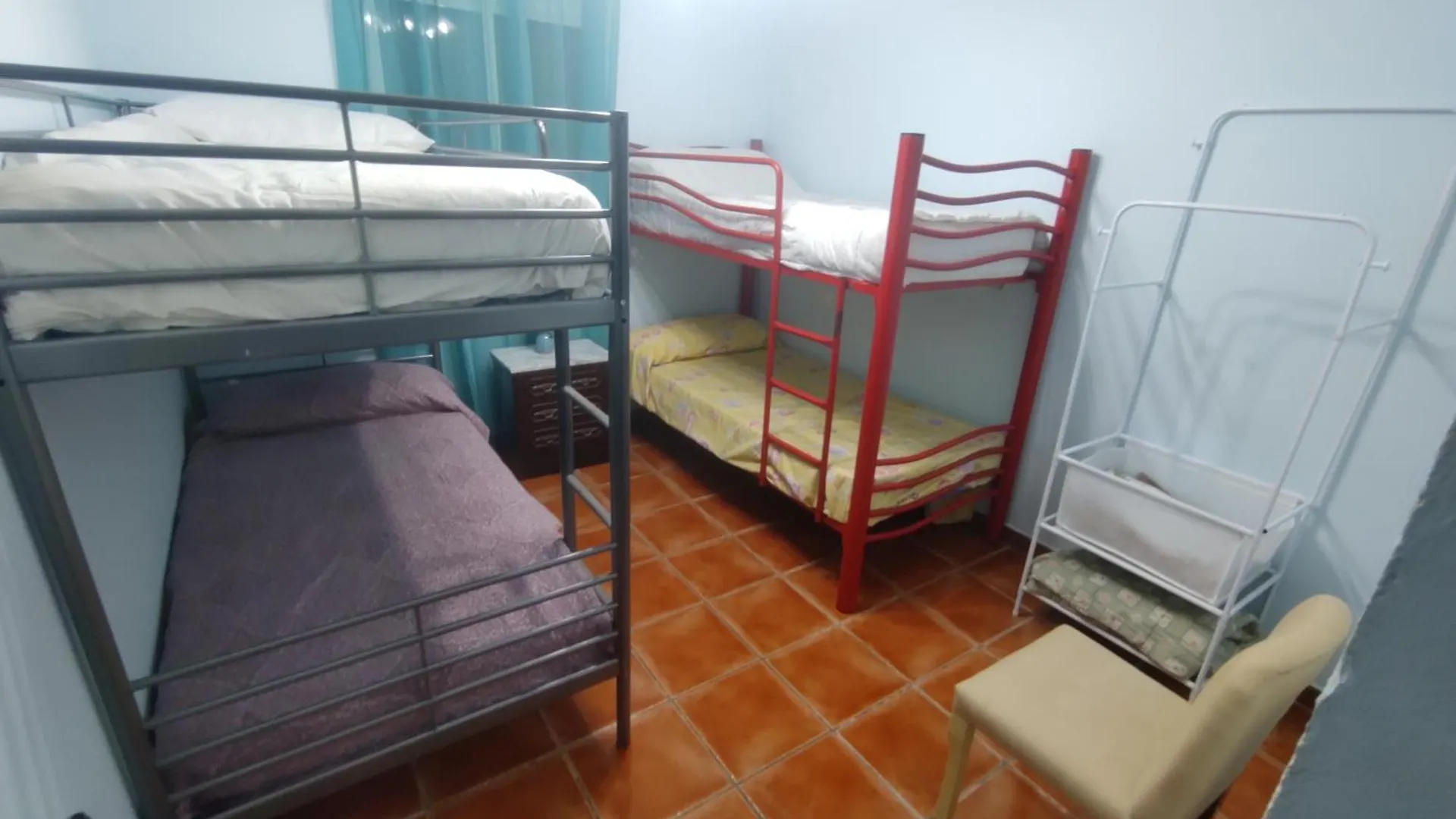 Casa Los Naranjos Cordoba