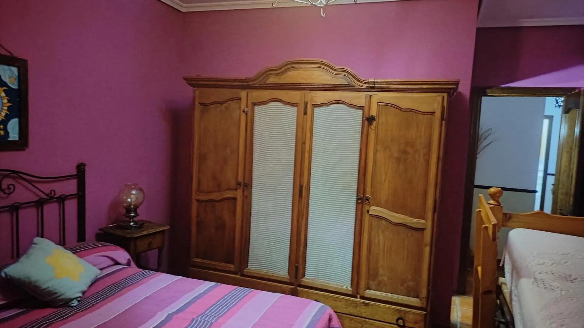 Holiday home Casa Los Naranjos Cordoba