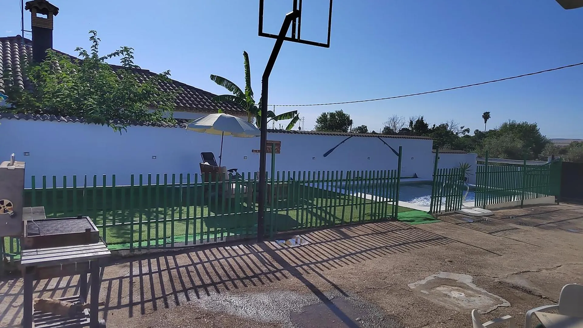 Holiday home Casa Los Naranjos Cordoba