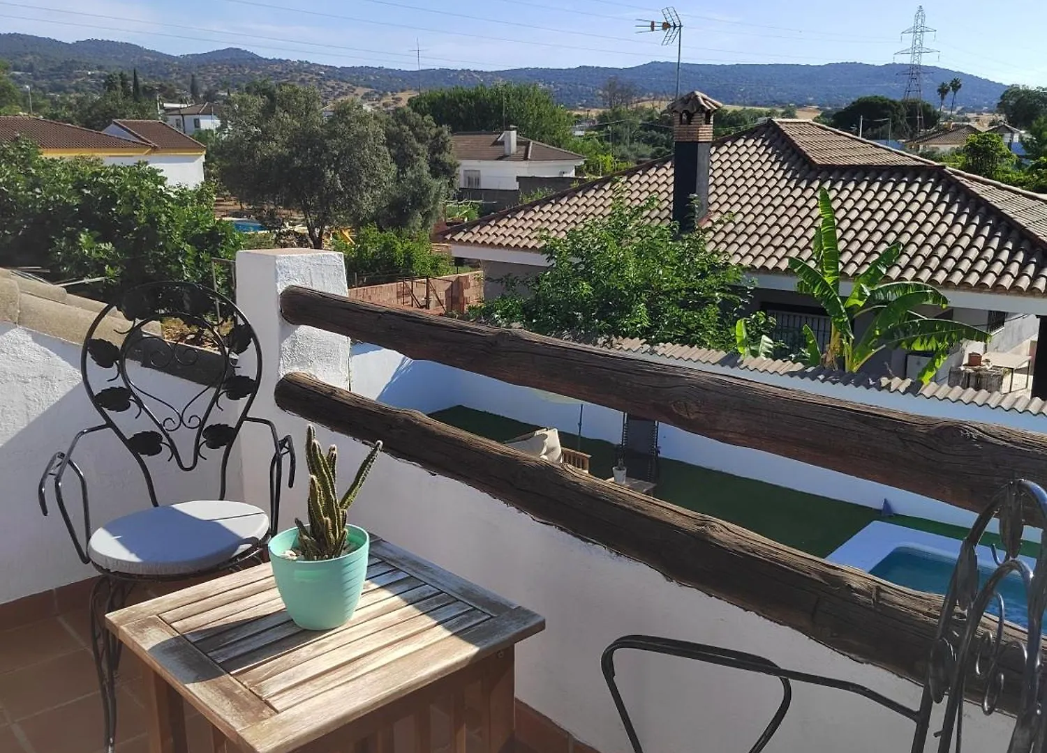 Casa Los Naranjos Cordoba 0*,  Spain