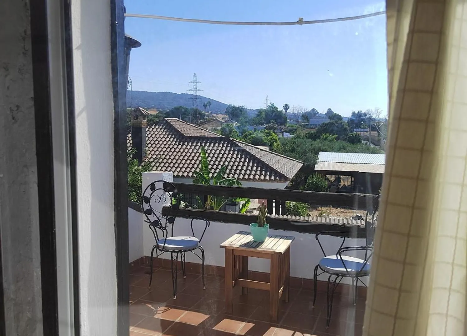 Casa Los Naranjos Cordoba Holiday home