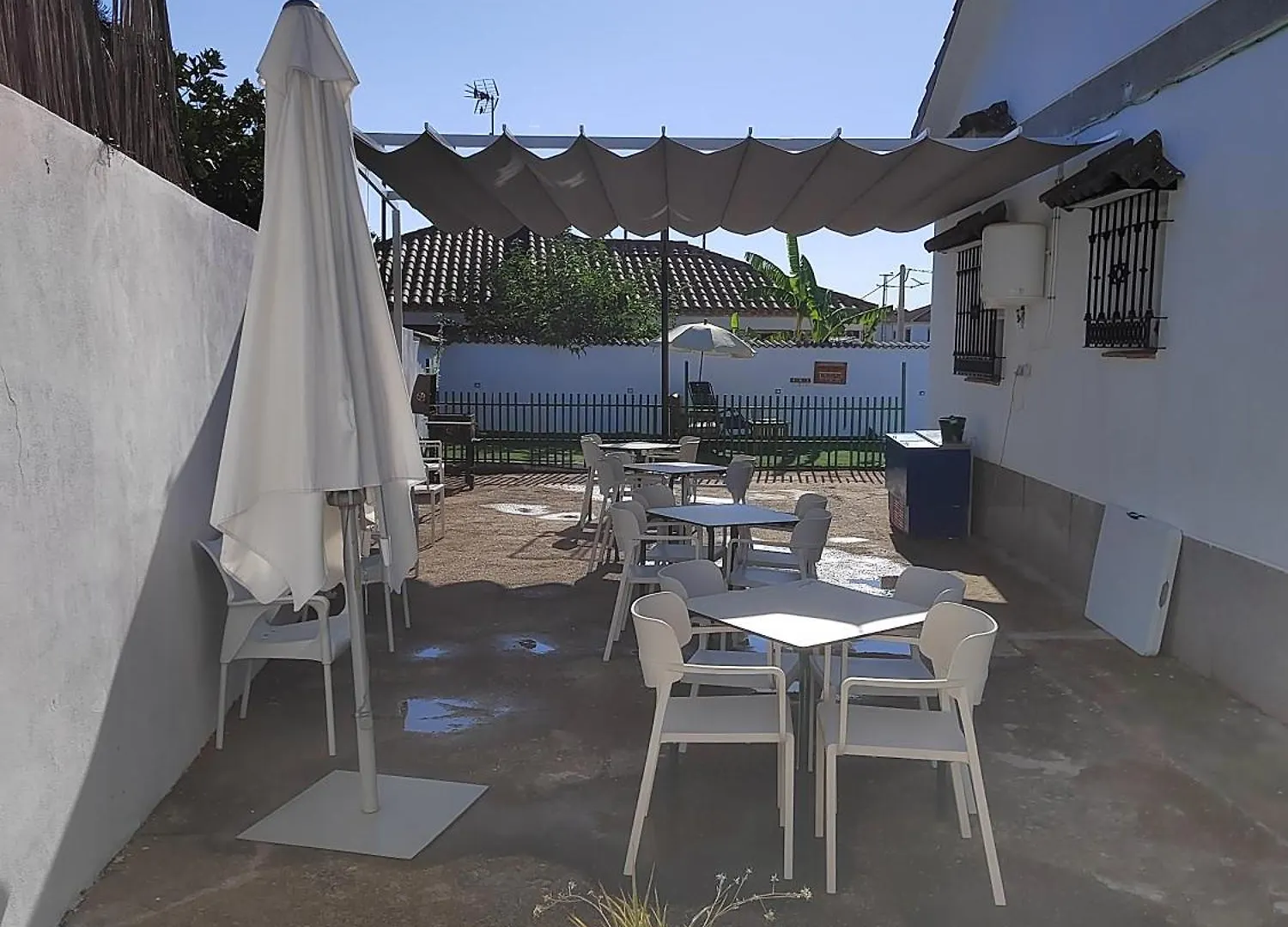 Holiday home Casa Los Naranjos Cordoba Spain