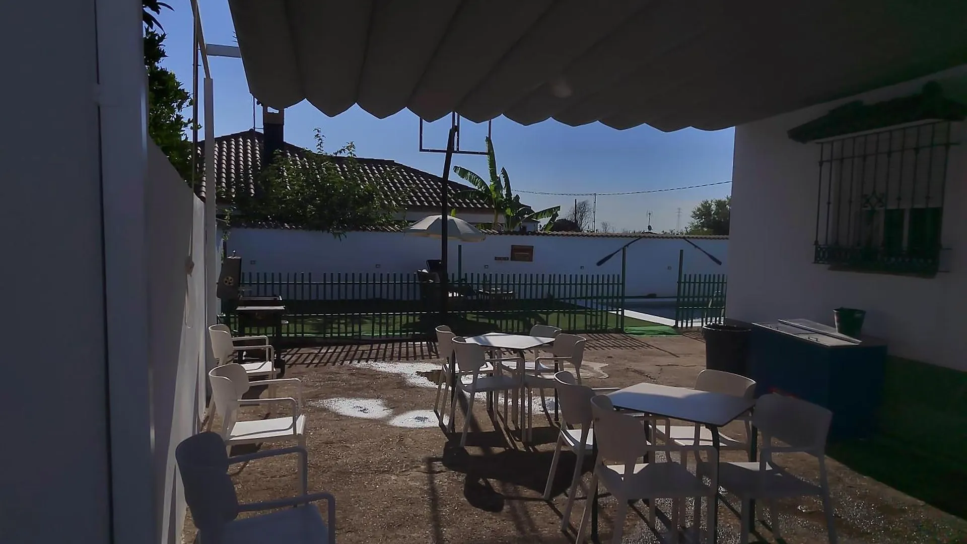 Casa Los Naranjos Cordoba Holiday home