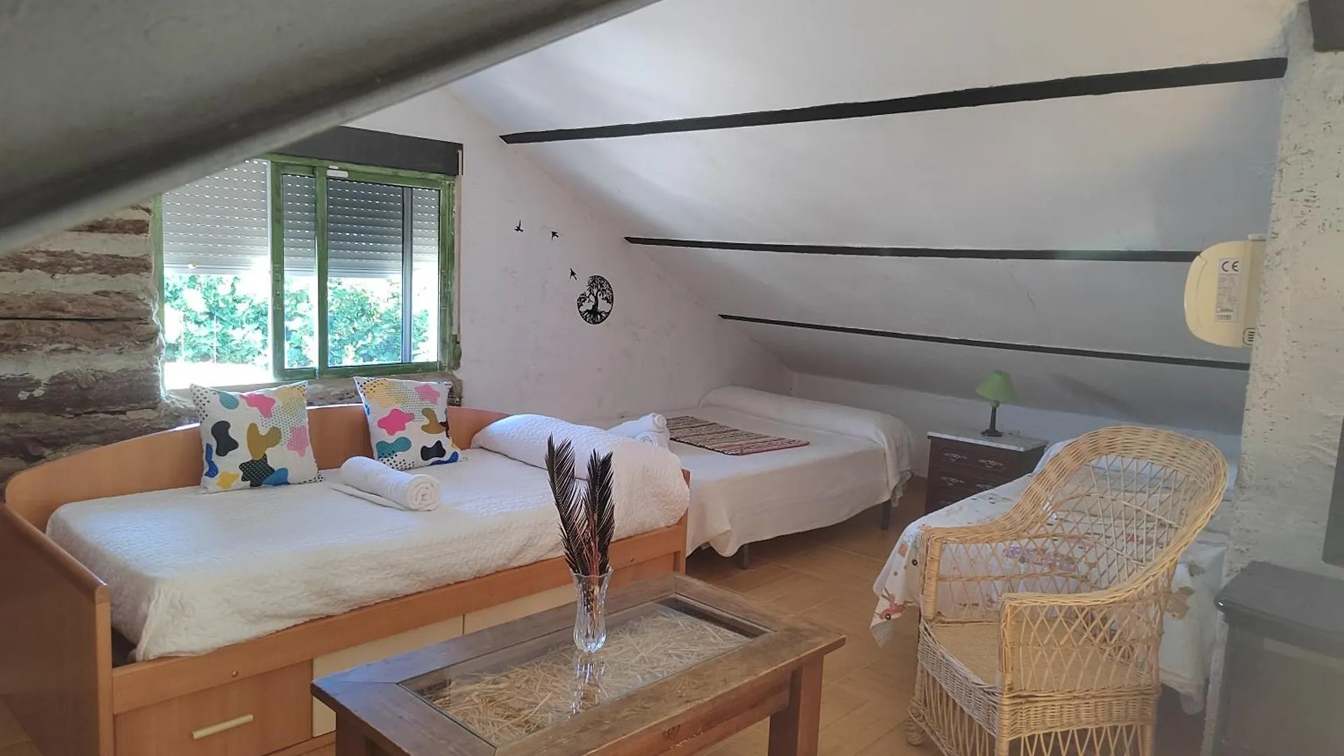 Holiday home Casa Los Naranjos Cordoba