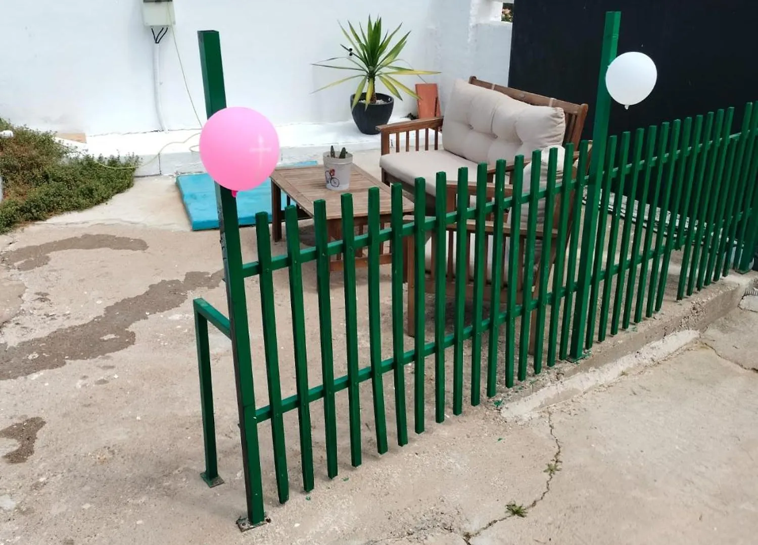 Casa Los Naranjos Cordoba 0*,