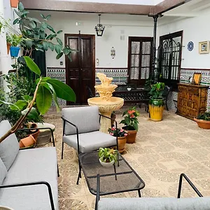 La Casa Del Azafrán Apartamento