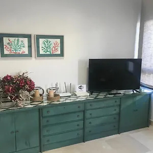 Nuevo En Pleno Centro Apartamento