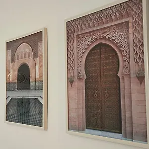 Turístico La Orilla Izquierda Apartamento