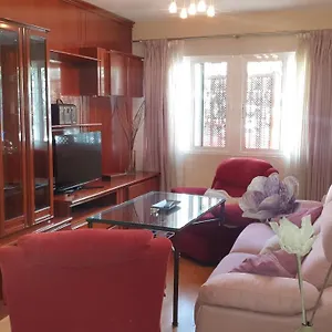  Сasa de vacaciones Casa Con Encanto Junto A La Mezquita Con Cochera