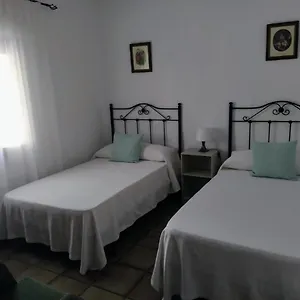  Сasa de vacaciones Casa Rey Don Pedro