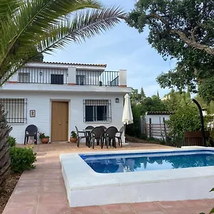  Сasa de vacaciones Marta