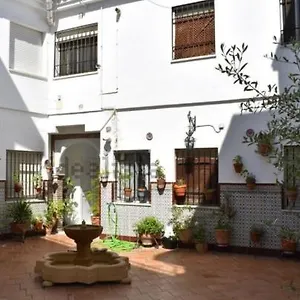 Appartamento Conde De Cárdenas Ii, Cordova