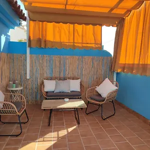  Сasa de vacaciones Comodidad Y Bellas Vistas En Tu Casa K Comfort