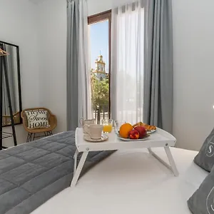 Córdoba Suites Apartments Apartamento