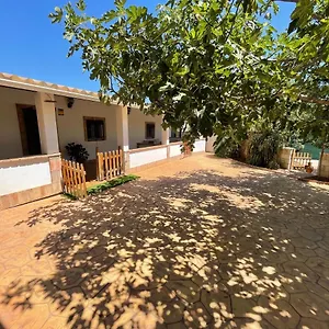  Сasa de vacaciones Ballesterin