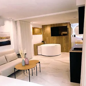 Appartamento Boutique Vv Con Jacuzzi, Cordova