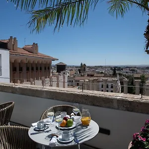 Coliseum Boutique Apartamento