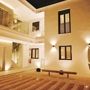 Medina Homes Puente Apart-hotel