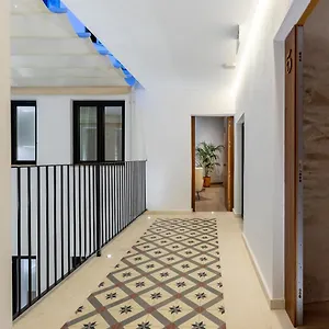La Del Alma Apartamento