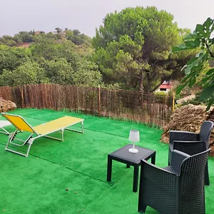  Сasa de vacaciones El Rincon De Angela