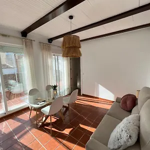 Appartamento Balcon De Claudio Marcelo, Cordova