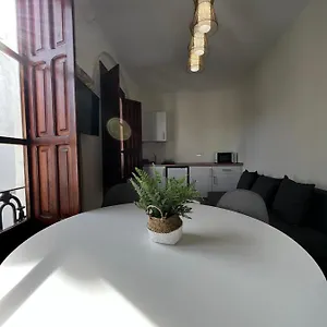 Appartamento Rey, Cordova