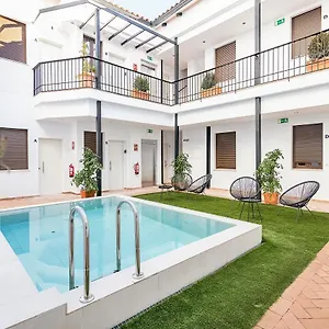 Appartamento Bhost - Regina Ll, Cordova