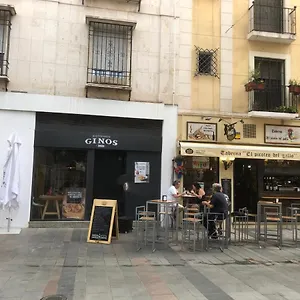 Appartamento Entre El Centro Y La Mezquita Totalmente Climatizado Parking Gratuito, Cordova