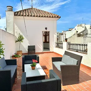 Appartamento El Balcon Del Templo, Cordova