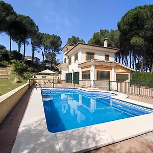  Сasa de vacaciones La Casa De Mati
