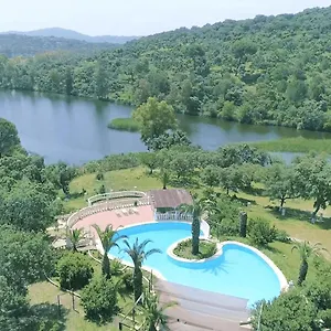  Сasa de vacaciones Casa Rural Hacienda El Lago