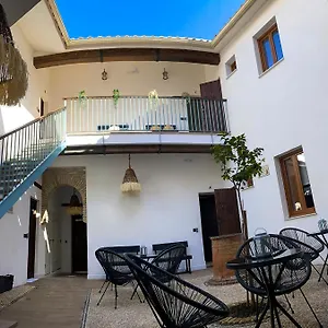 Boutique Casa Caldereros Apartamento