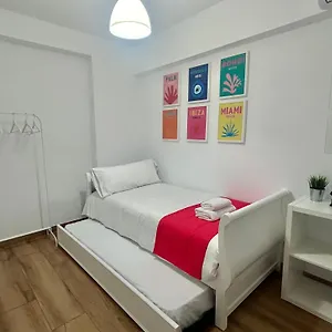 Pura Vida Apartamento