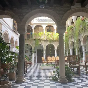 Palacio Del Corregidor Konukevi