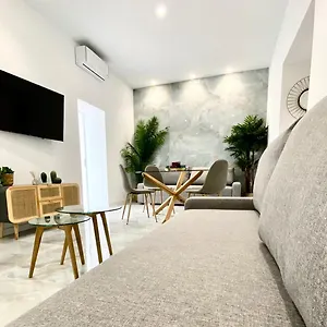 Isasa Apartamento