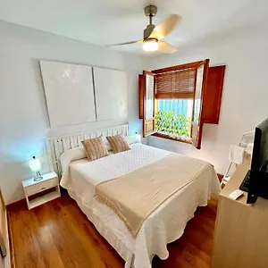 Appartamento Obispo Fitero, Cordova