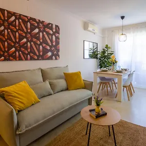 El Descanso De Wallada Apartamento