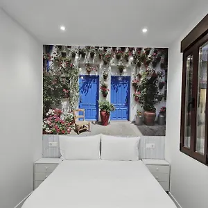 Nueva Cibeles Casa de hóspedes