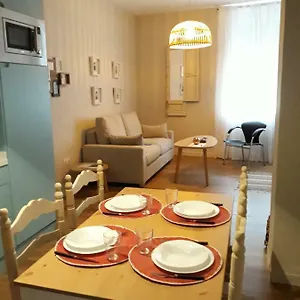 Sevilla 15 Apartamento