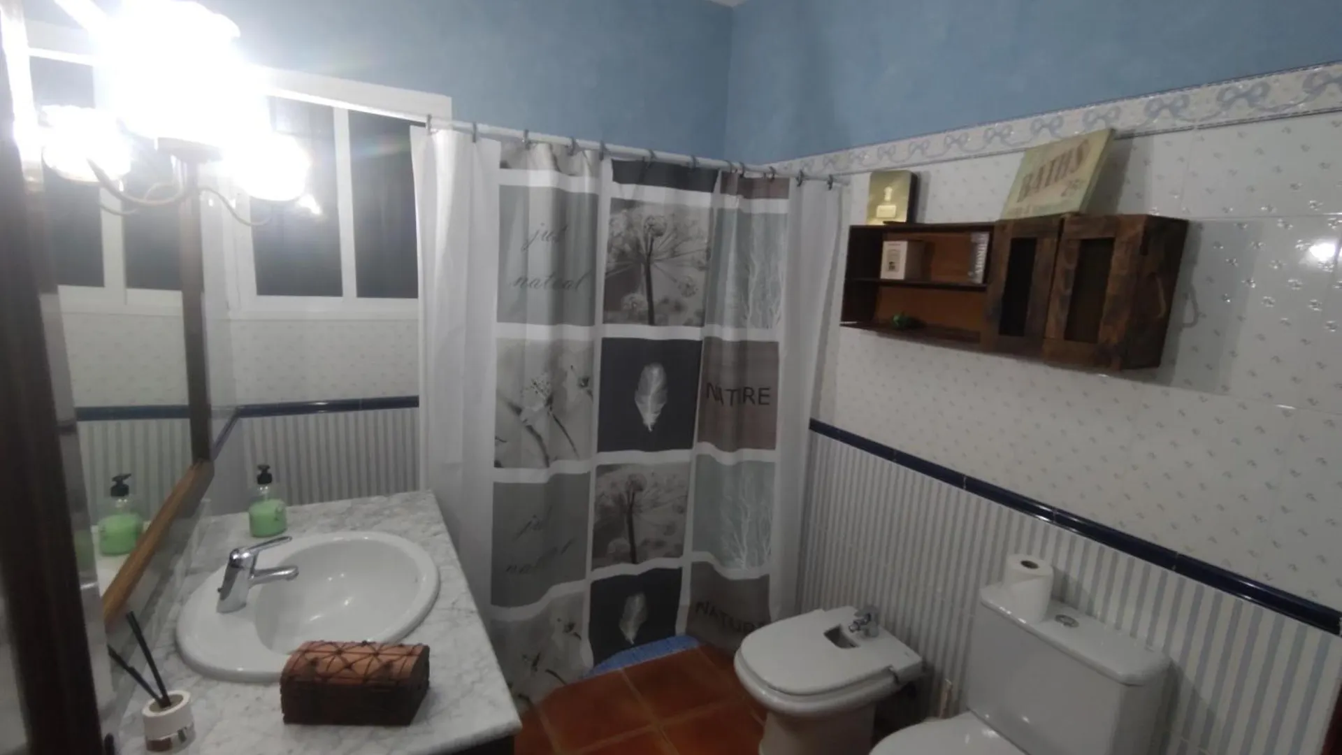 Casa Los Naranjos Cordoba Holiday home