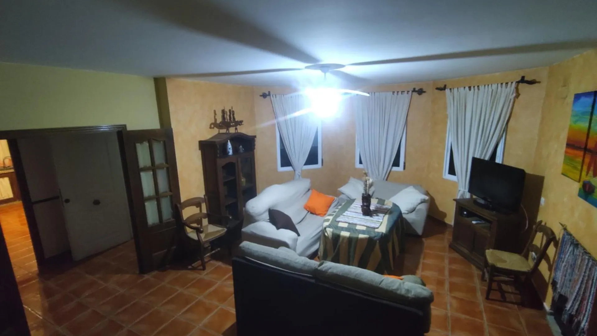 Holiday home Casa Los Naranjos Cordoba Spain
