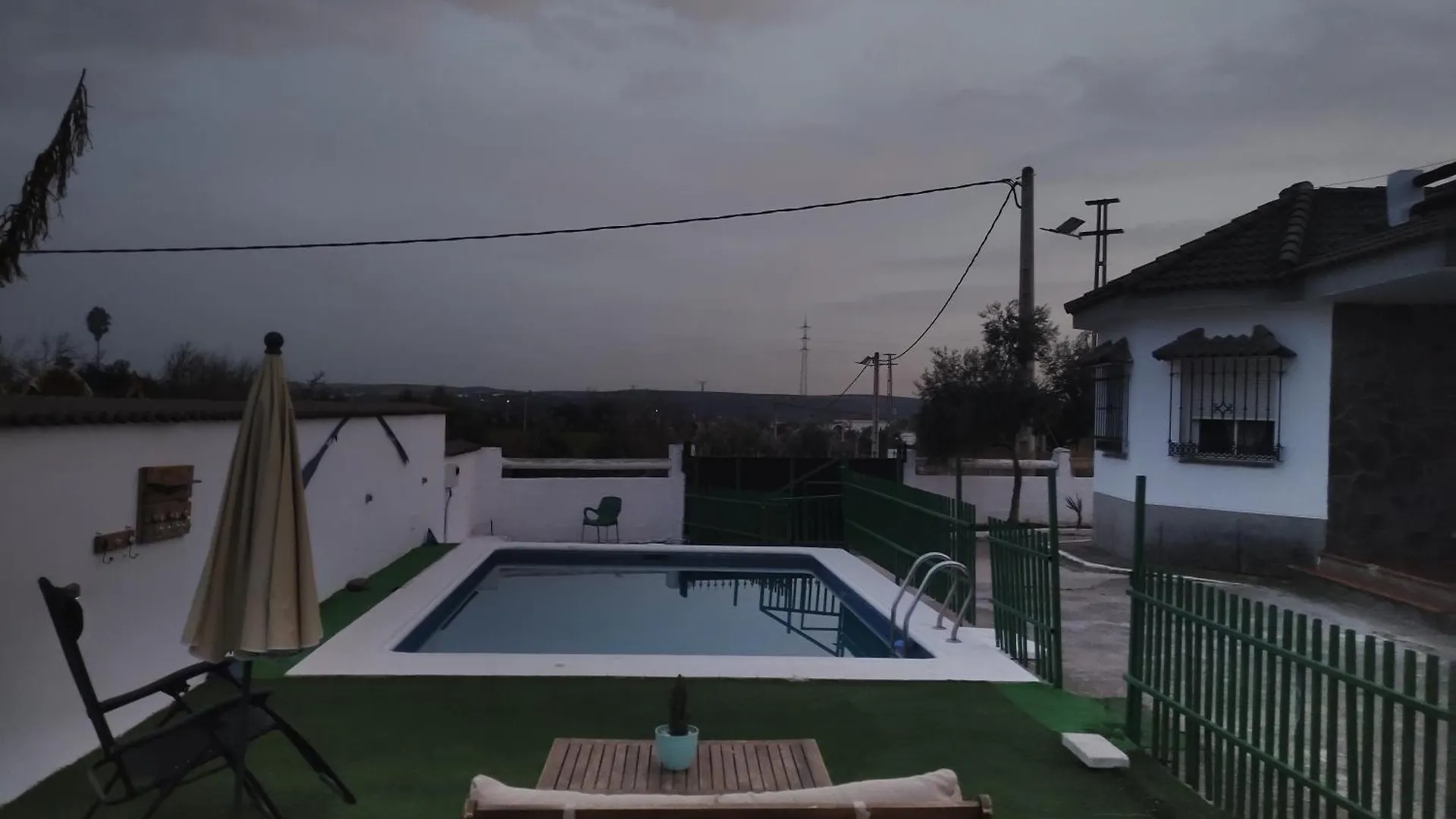 Casa Los Naranjos Cordoba 0*,  Spain