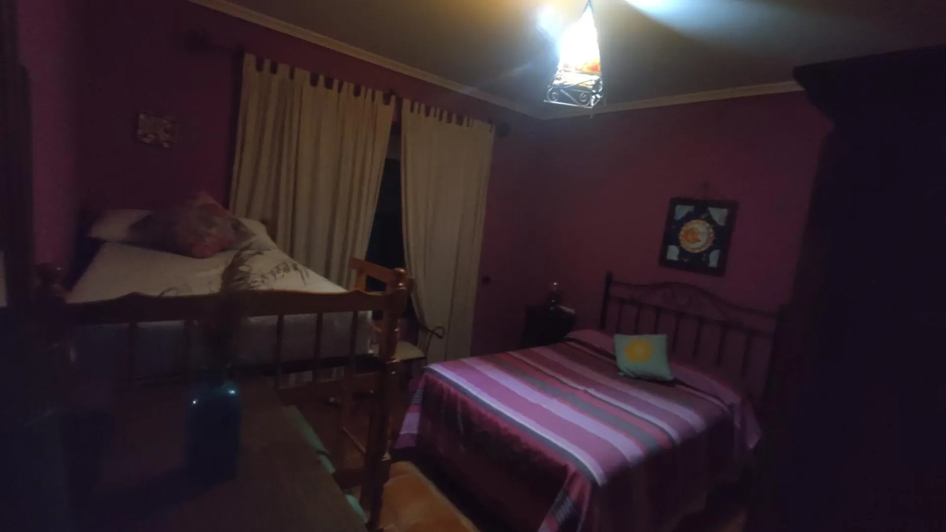 Casa Los Naranjos Cordoba