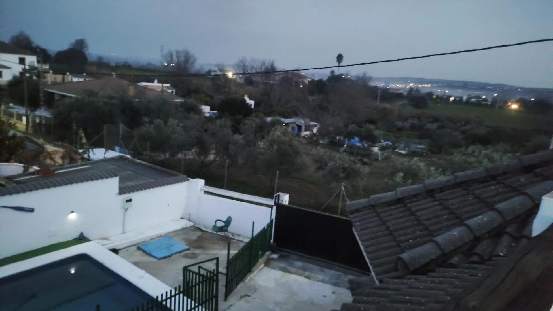 Casa Los Naranjos Cordoba Holiday home