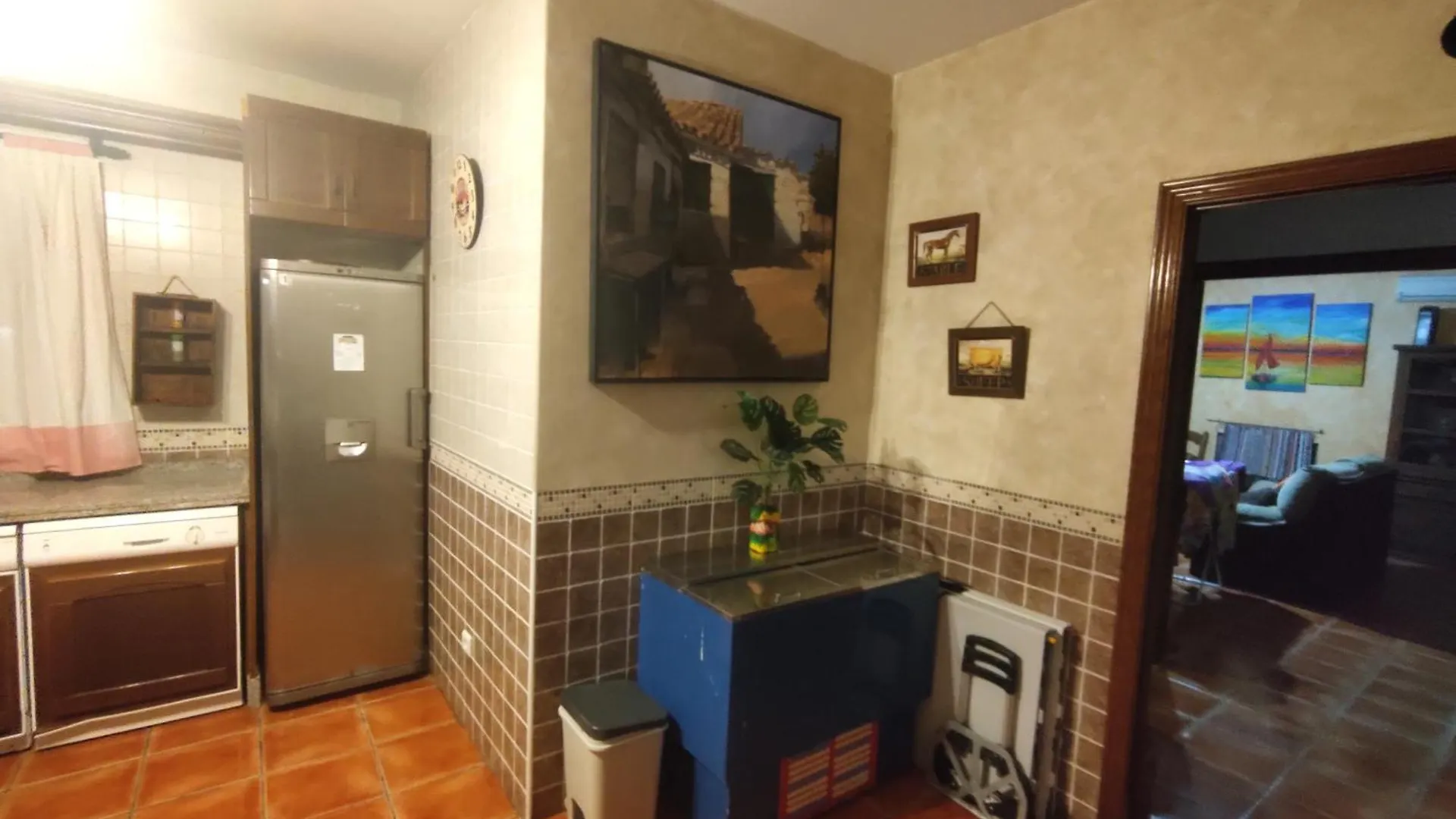 Casa Los Naranjos Cordoba