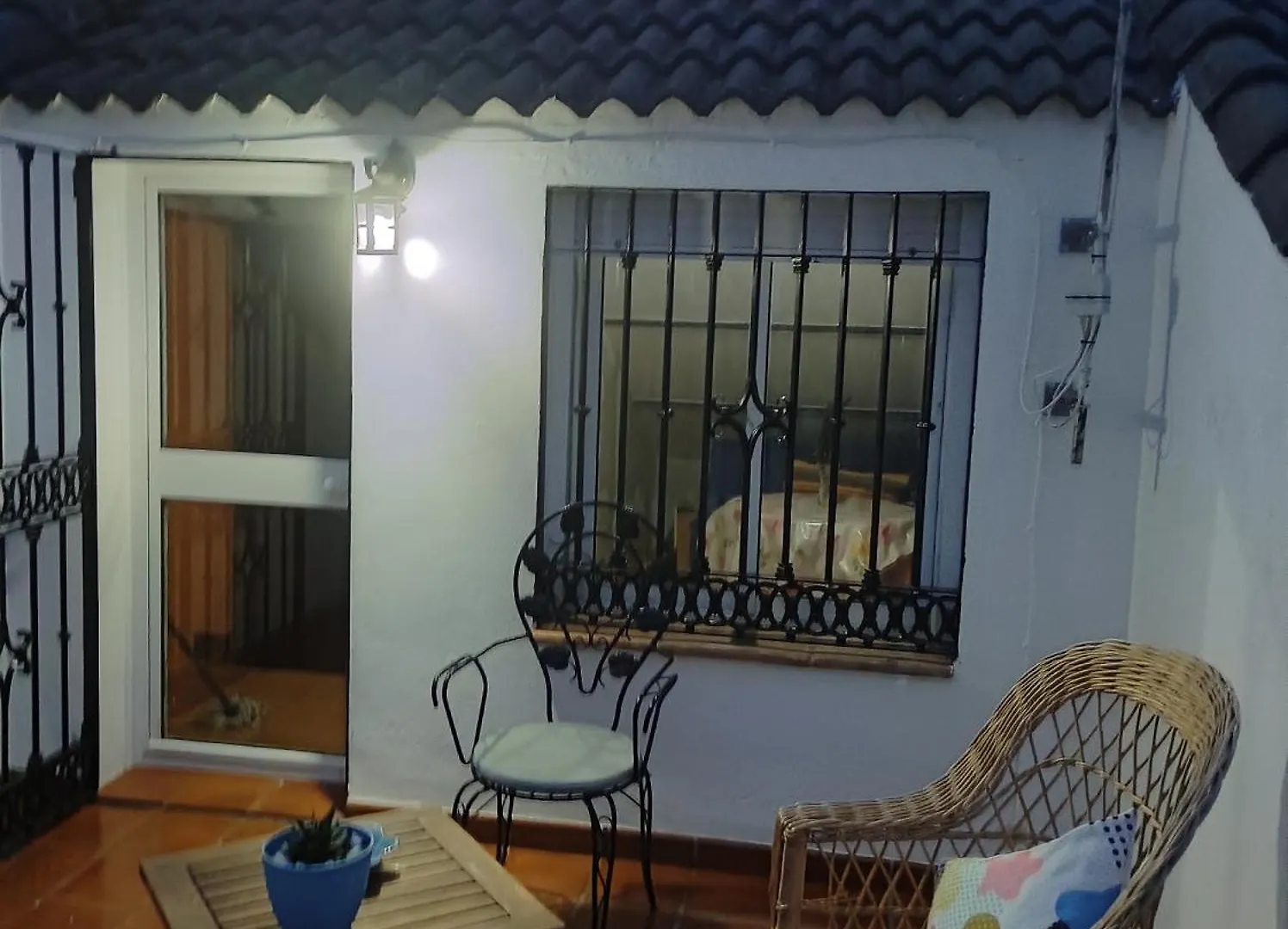 Casa Los Naranjos Cordoba Holiday home