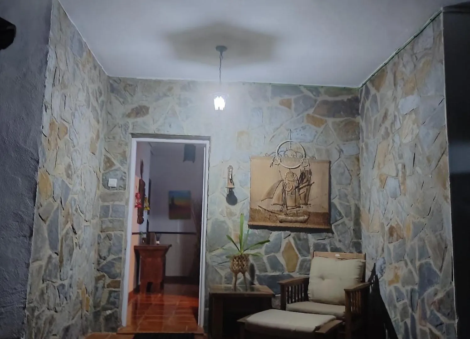 Holiday home Casa Los Naranjos Cordoba Spain