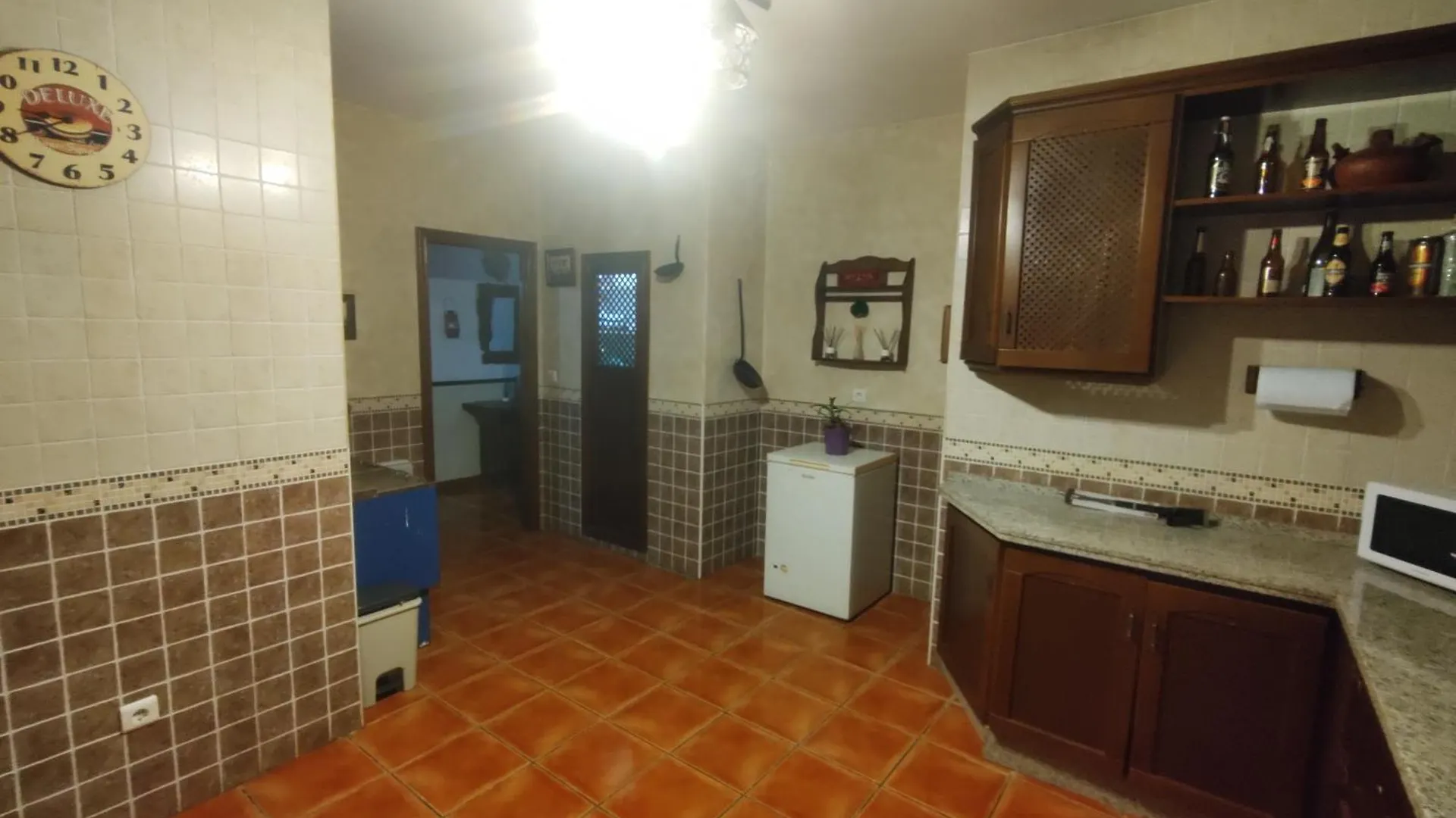 Casa Los Naranjos Cordoba Holiday home