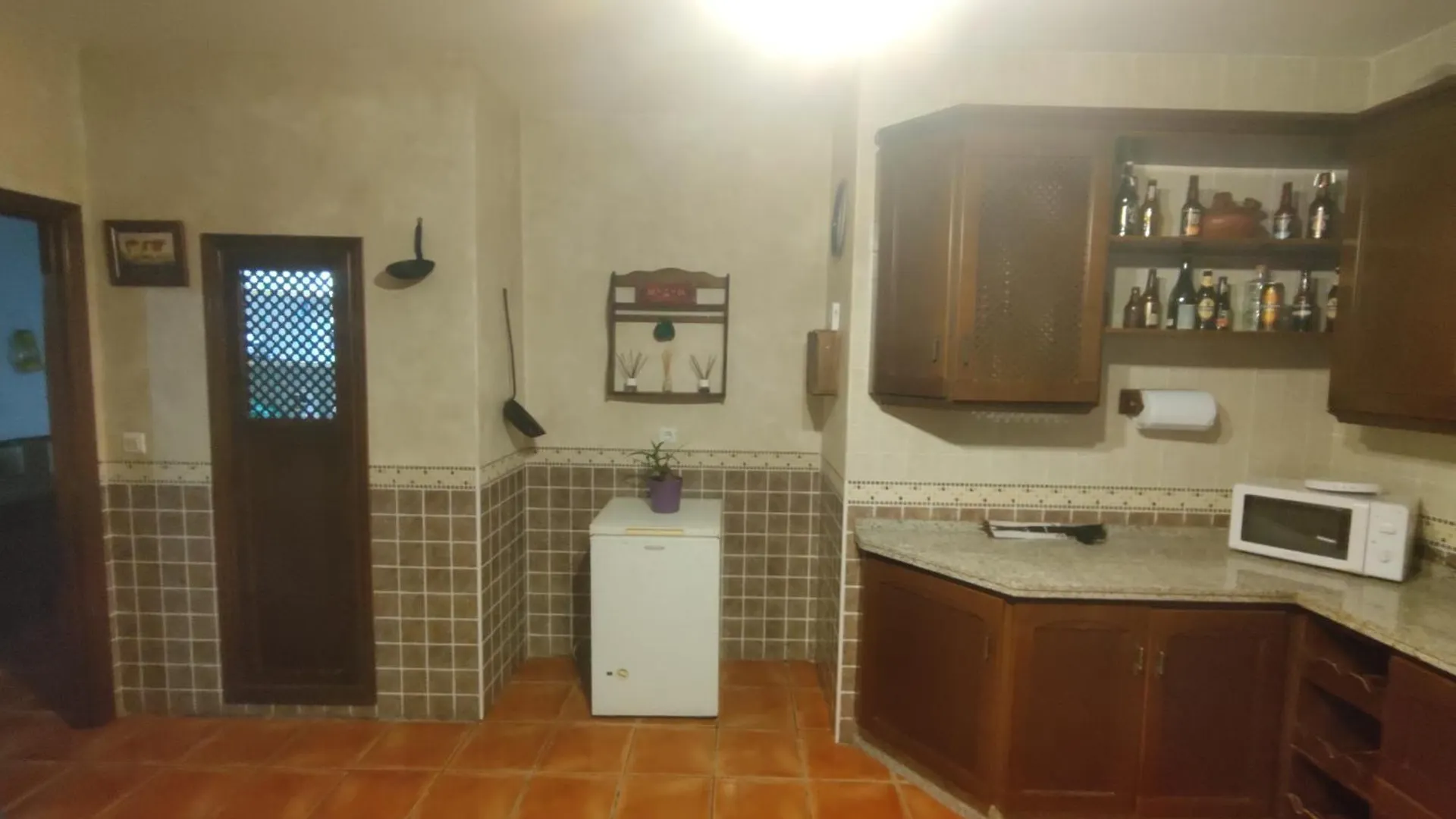 Casa Los Naranjos Cordoba 0*,